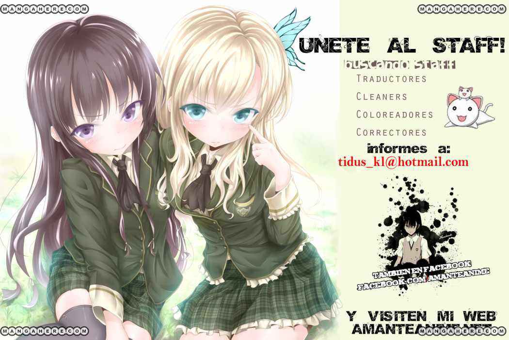 Read Sekirei (es) Manga Online