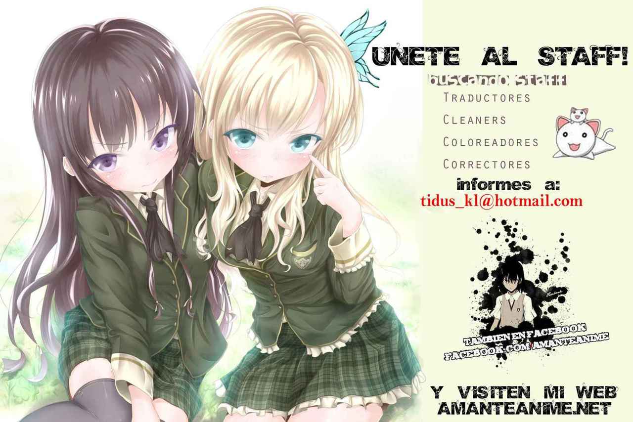 Read Sekirei (es) Manga Online