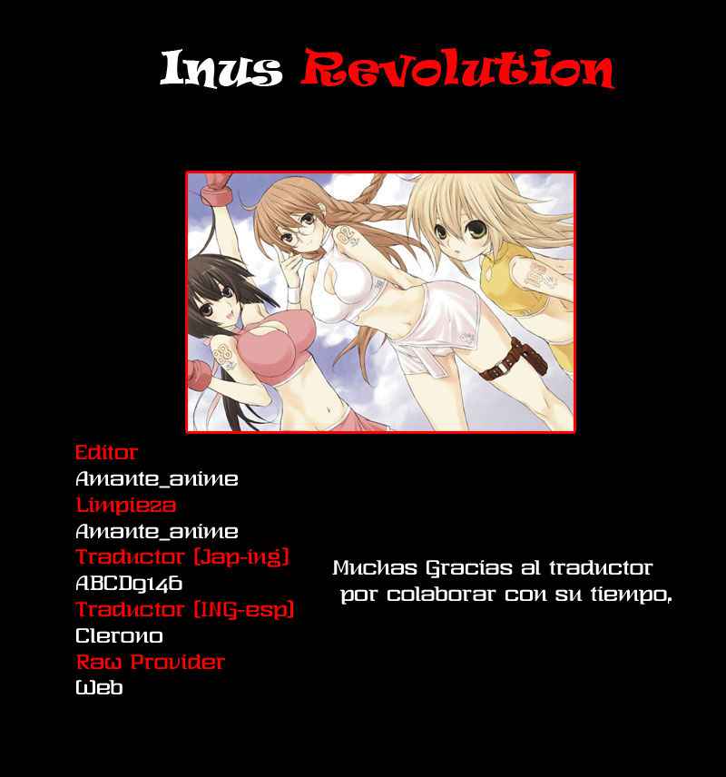 Read Sekirei (es) Manga Online