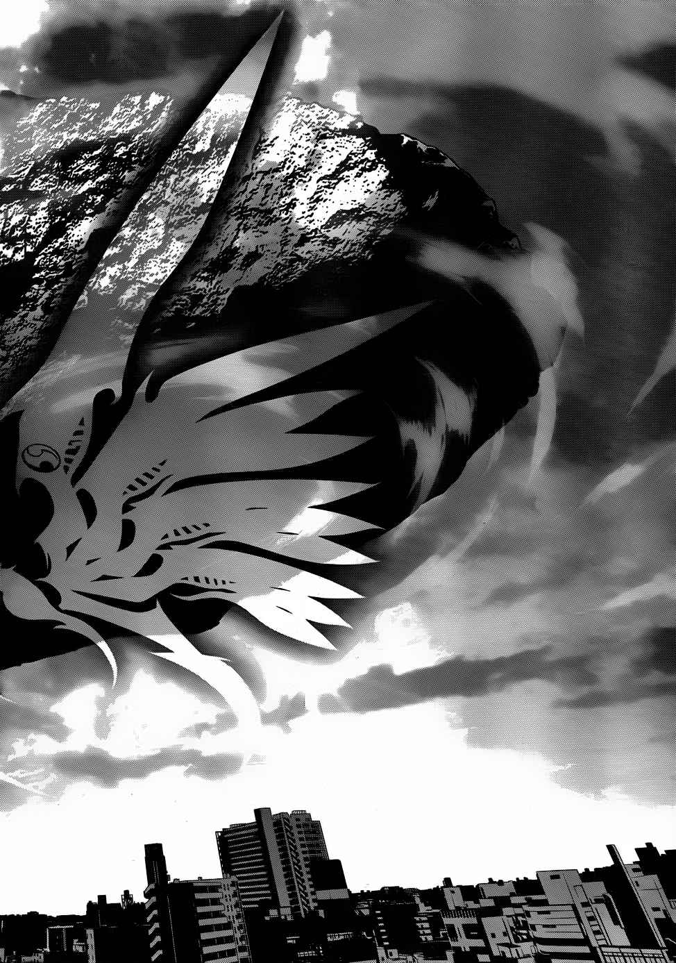 Read Sekirei (es) Manga Online