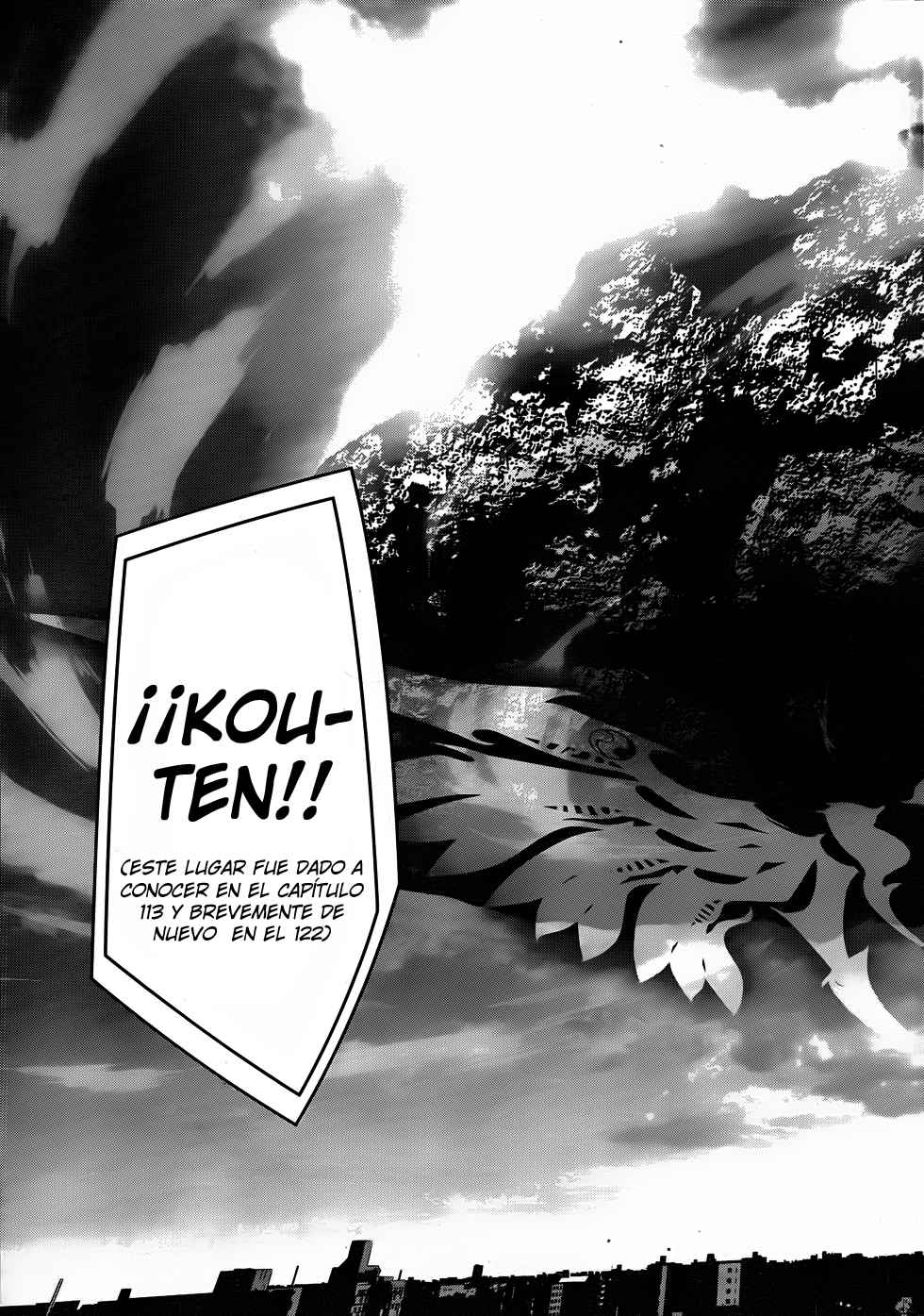 Read Sekirei (es) Manga Online