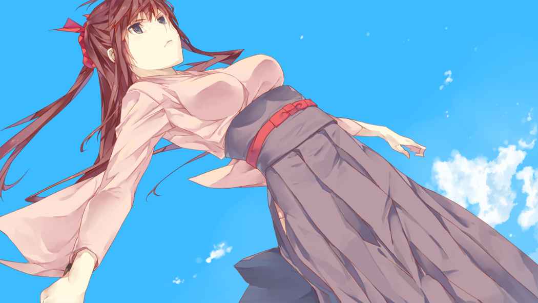 Read Sekirei (es) Manga Online