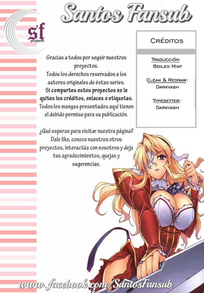 Read Sekirei (es) Manga Online