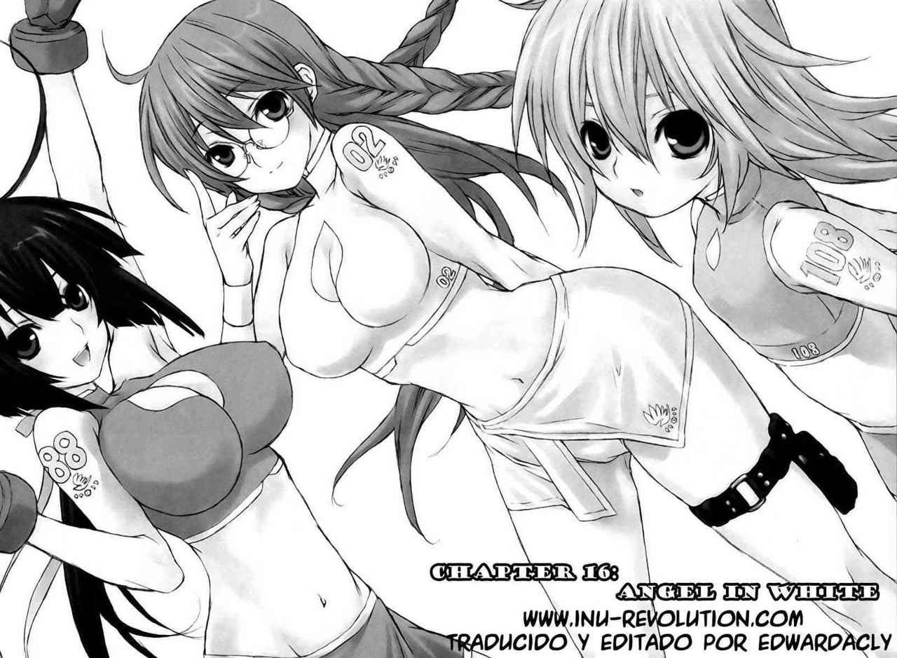 Read Sekirei (es) Manga Online