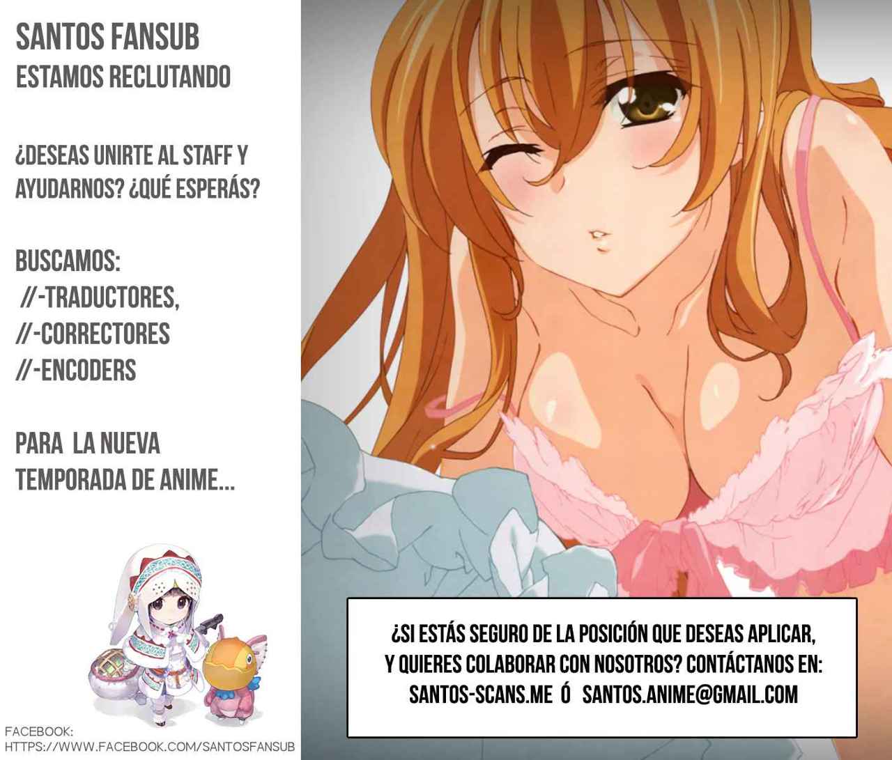 Read Sekirei (es) Manga Online