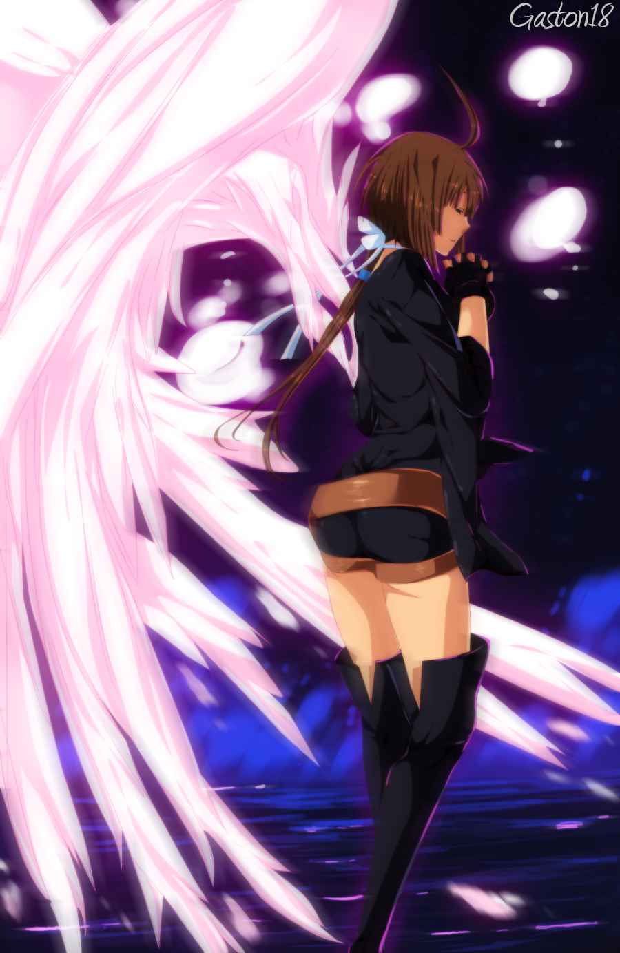 Read Sekirei (es) Manga Online