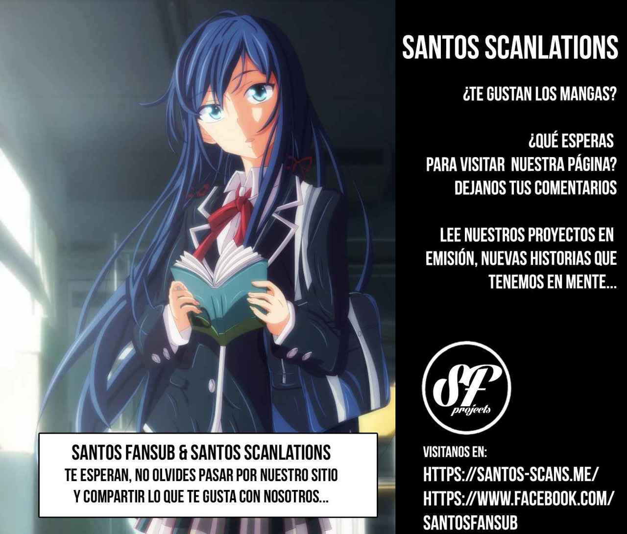 Read Sekirei (es) Manga Online