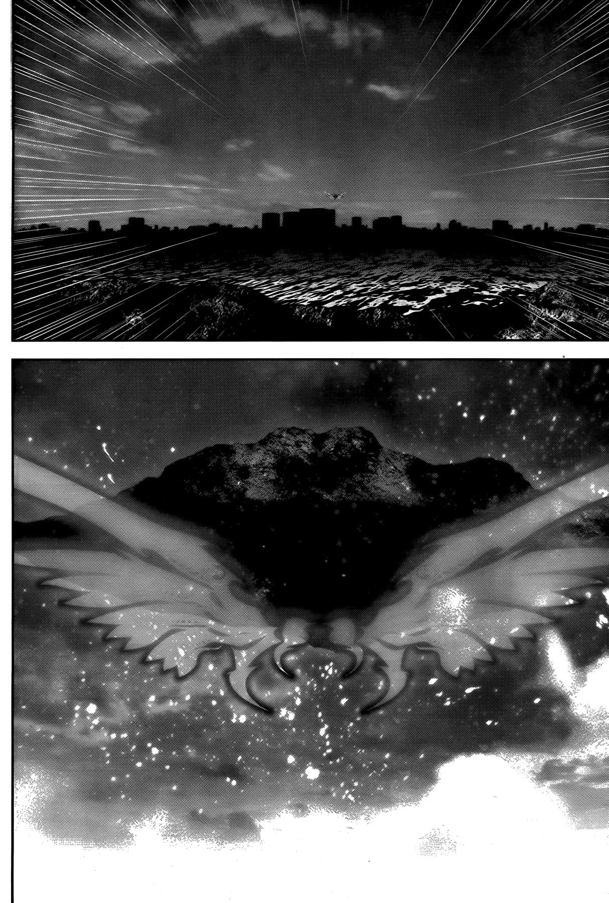 Read Sekirei (es) Manga Online