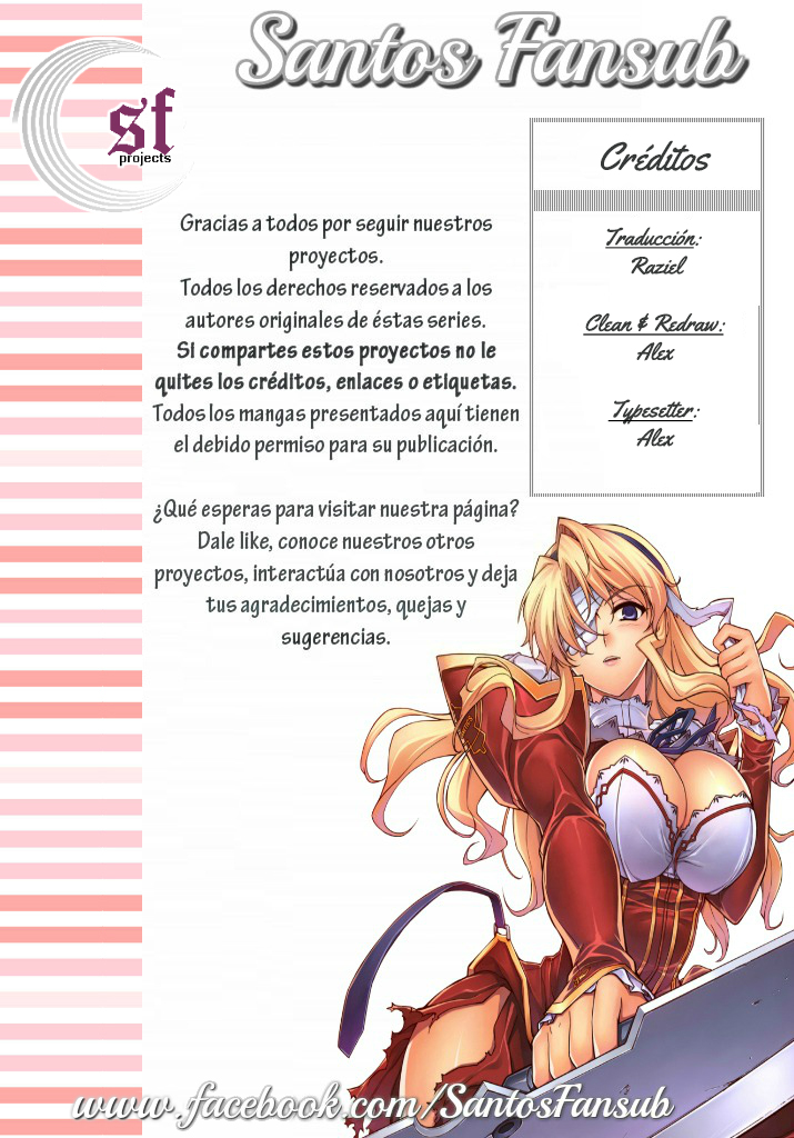 Read Sekirei (es) Manga Online