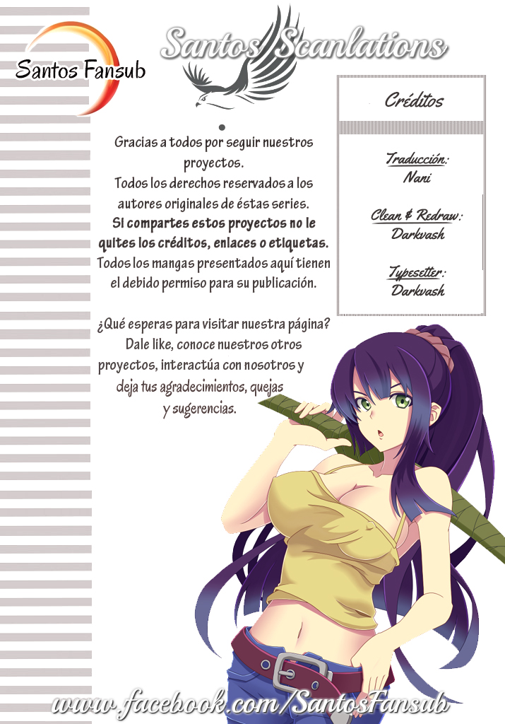 Read Sekirei (es) Manga Online