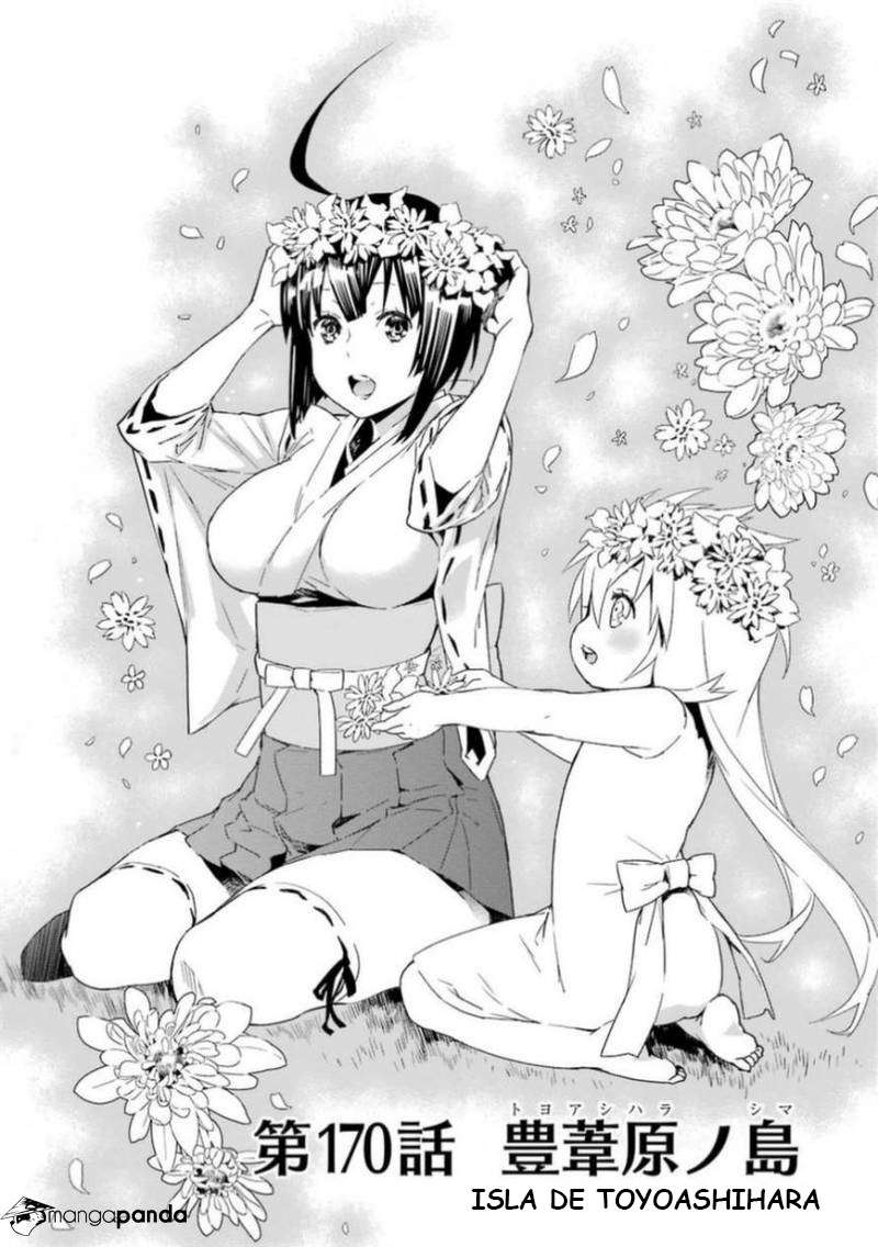 Read Sekirei (es) Manga Online