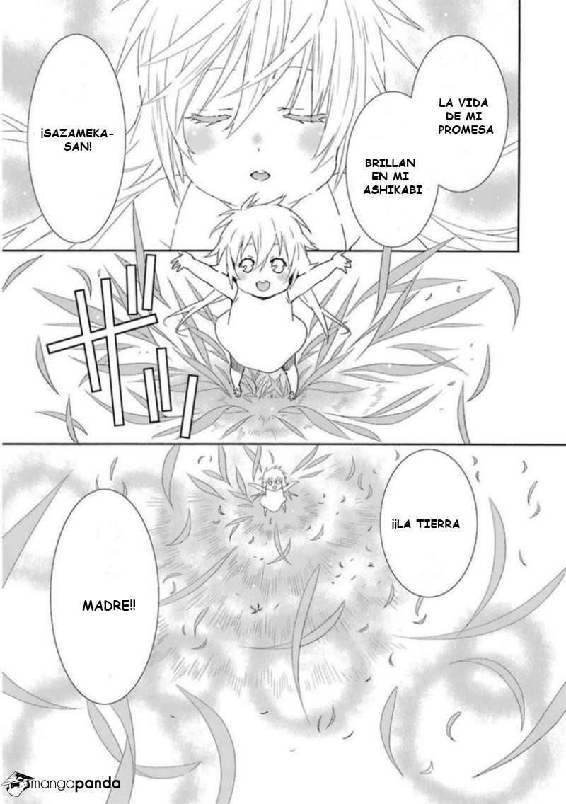 Read Sekirei (es) Manga Online