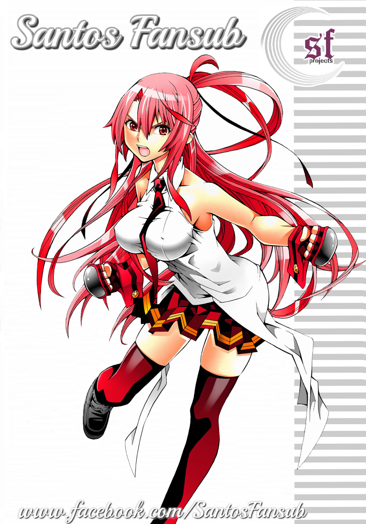 Read Sekirei (es) Manga Online