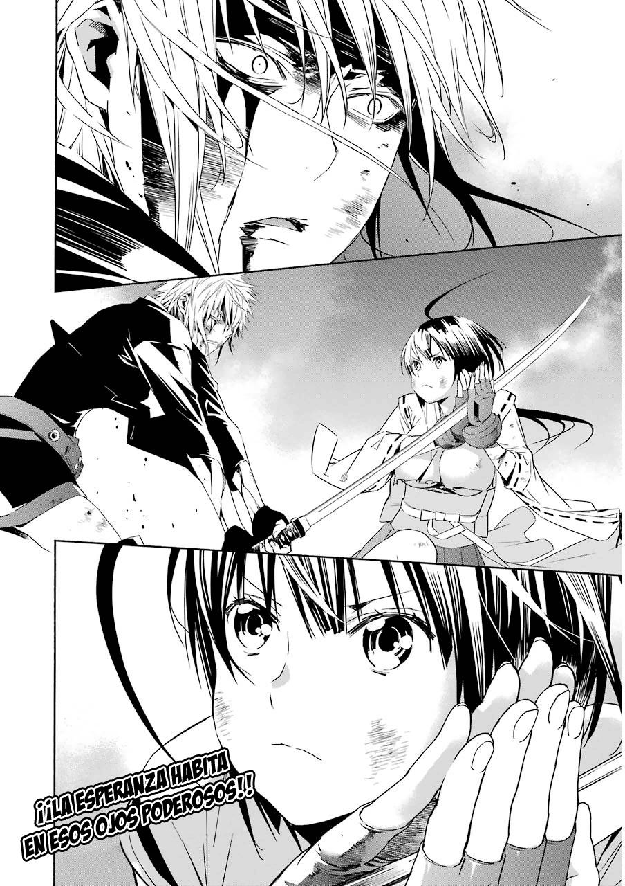 Read Sekirei (es) Manga Online