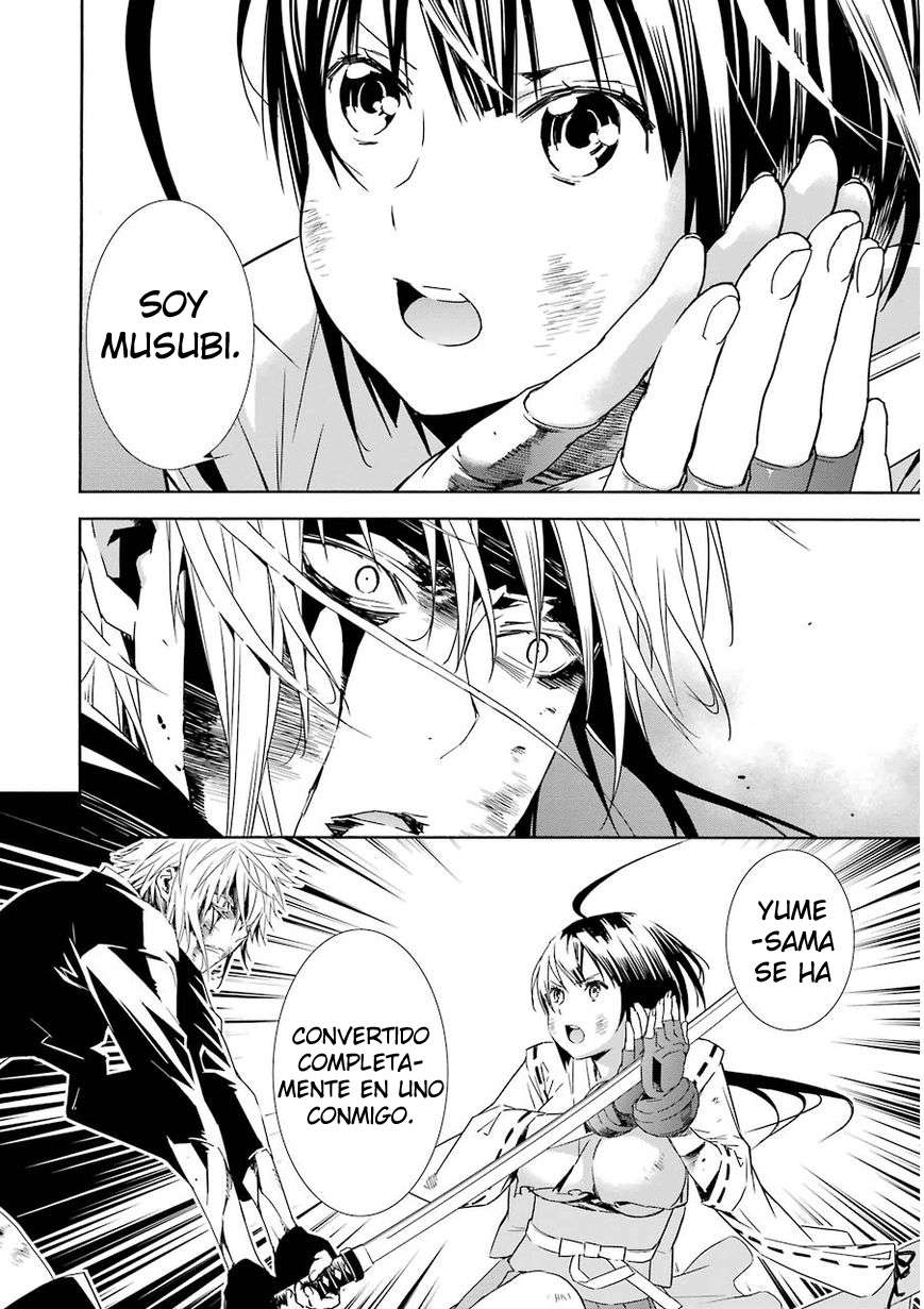 Read Sekirei (es) Manga Online