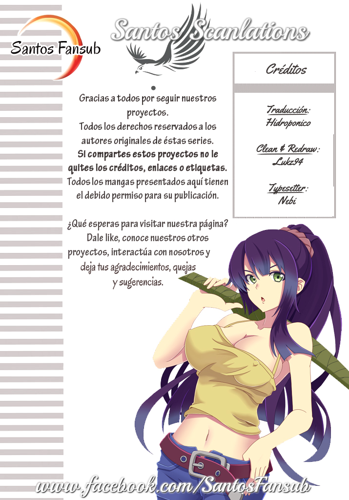 Read Sekirei (es) Manga Online