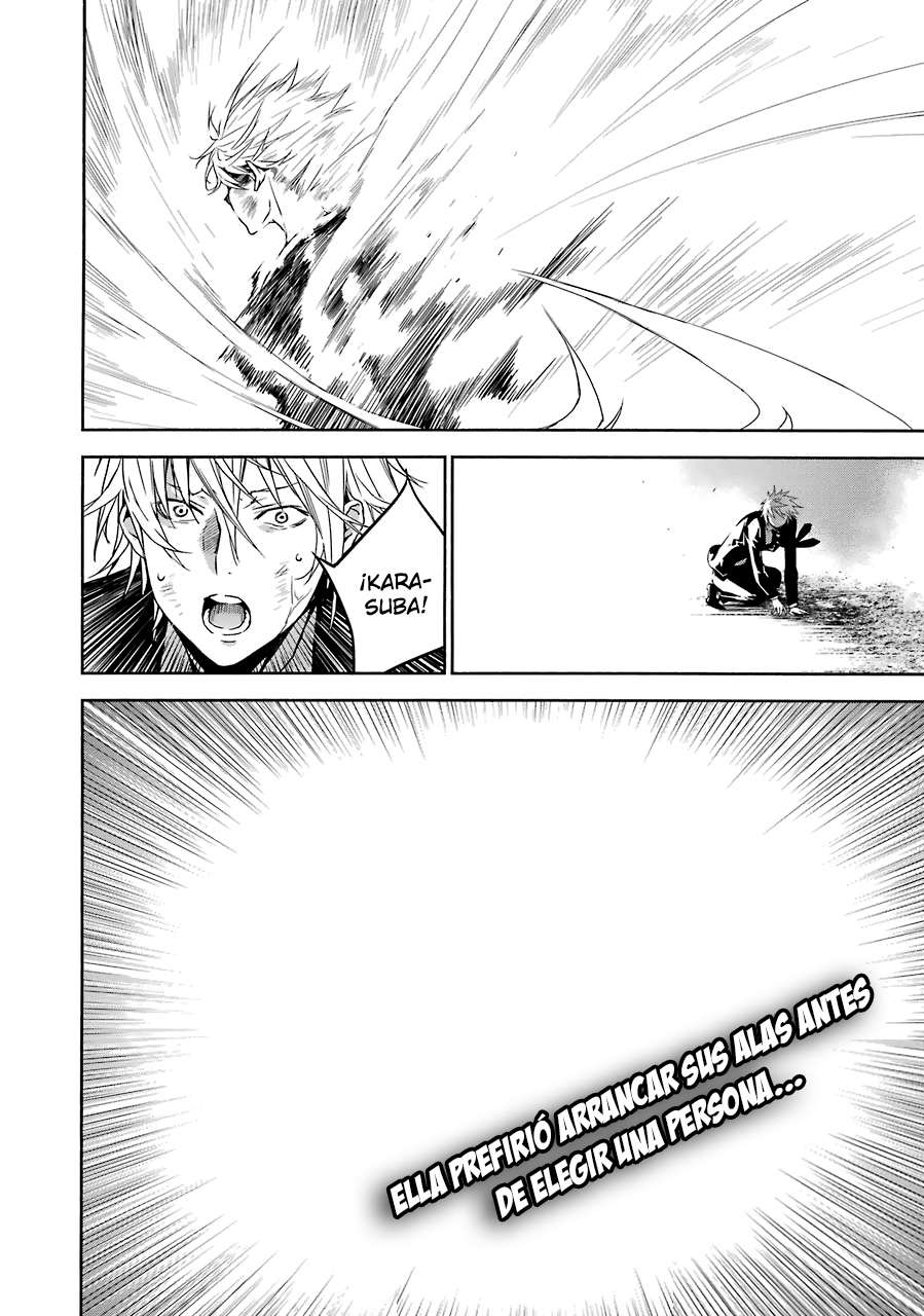 Read Sekirei (es) Manga Online