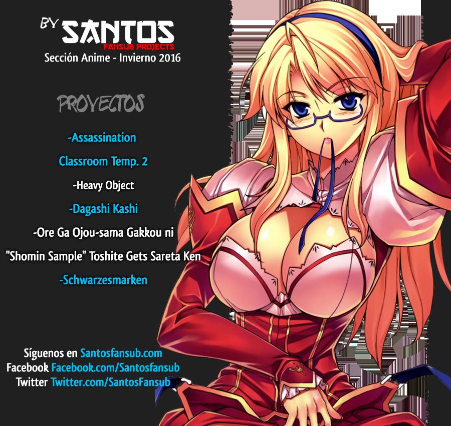 Read Sekirei (es) Manga Online