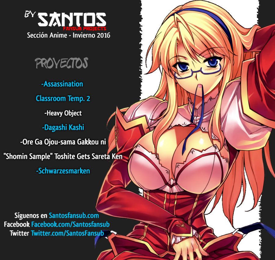 Read Sekirei (es) Manga Online