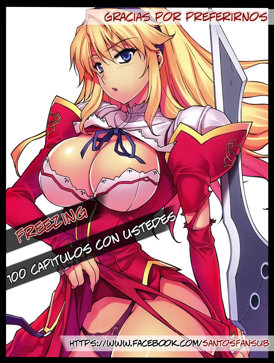 Read Sekirei (es) Manga Online