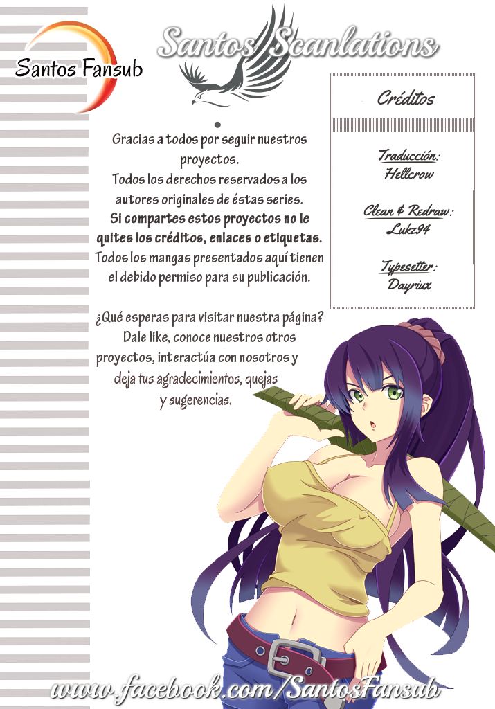 Read Sekirei (es) Manga Online