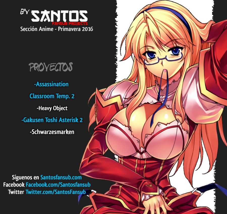 Read Sekirei (es) Manga Online