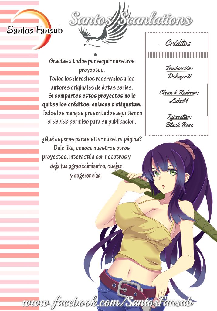 Read Sekirei (es) Manga Online