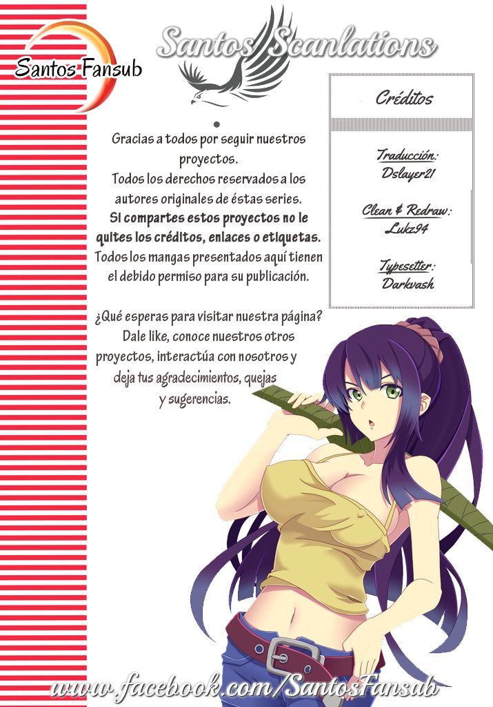 Read Sekirei (es) Manga Online