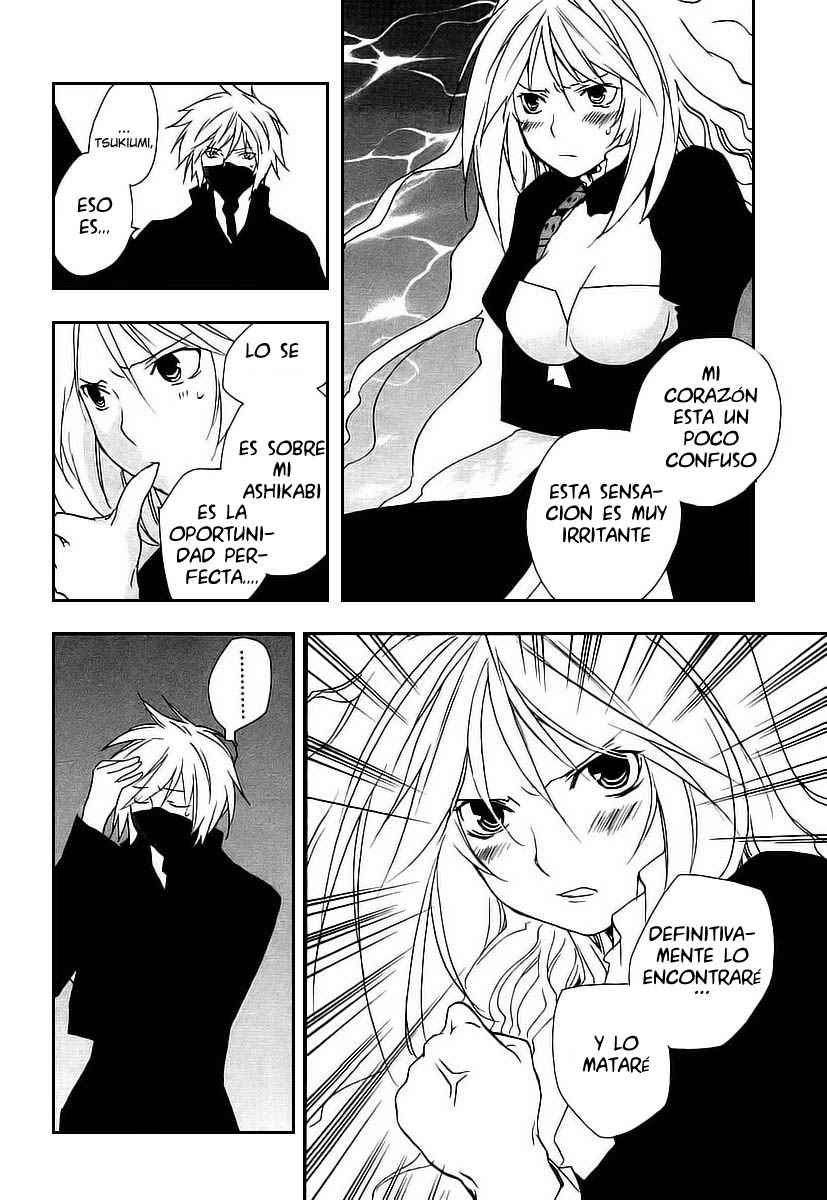 Read Sekirei (es) Manga Online