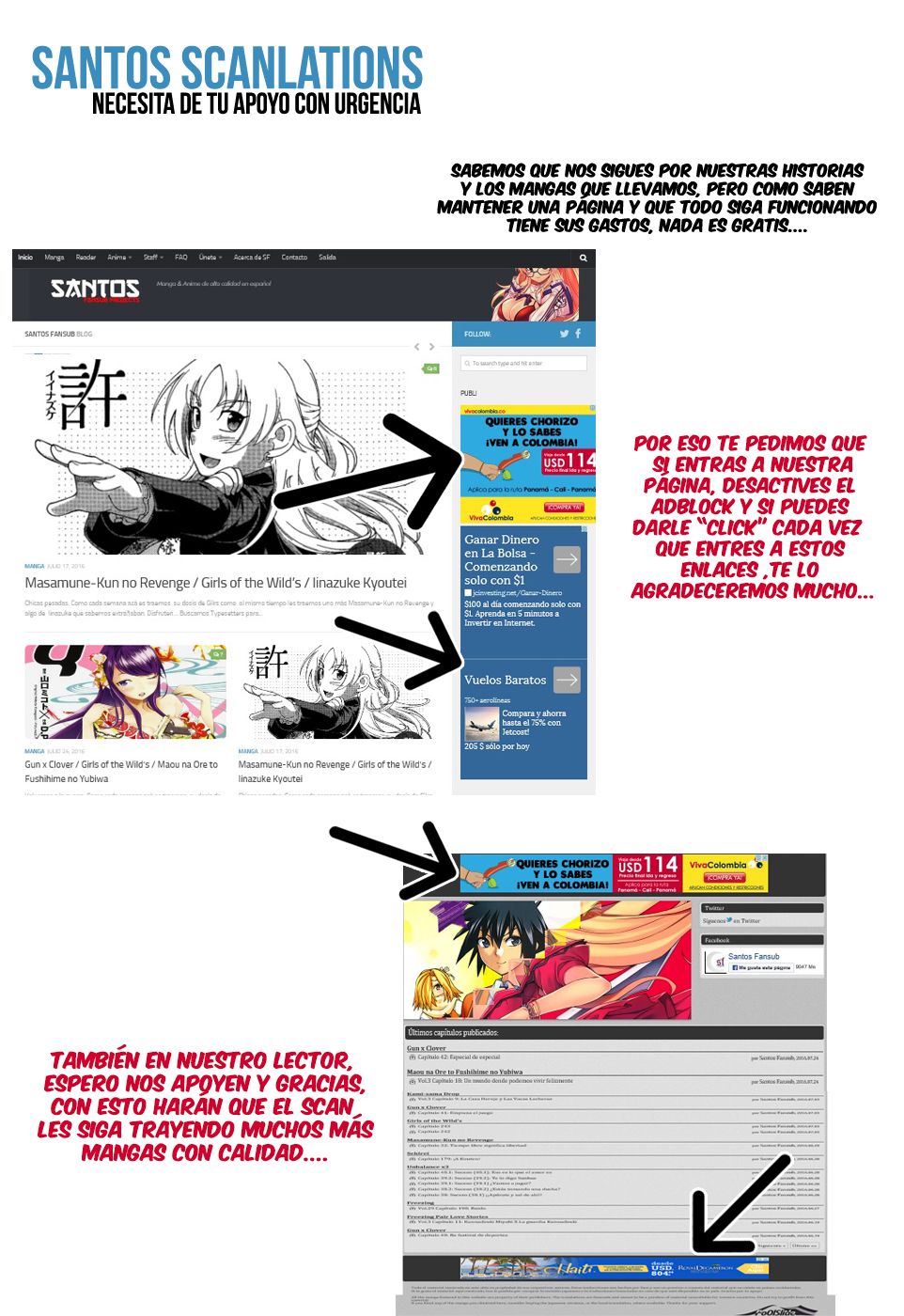 Read Sekirei (es) Manga Online