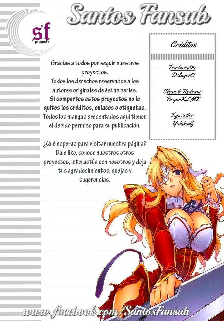 Read Sekirei (es) Manga Online