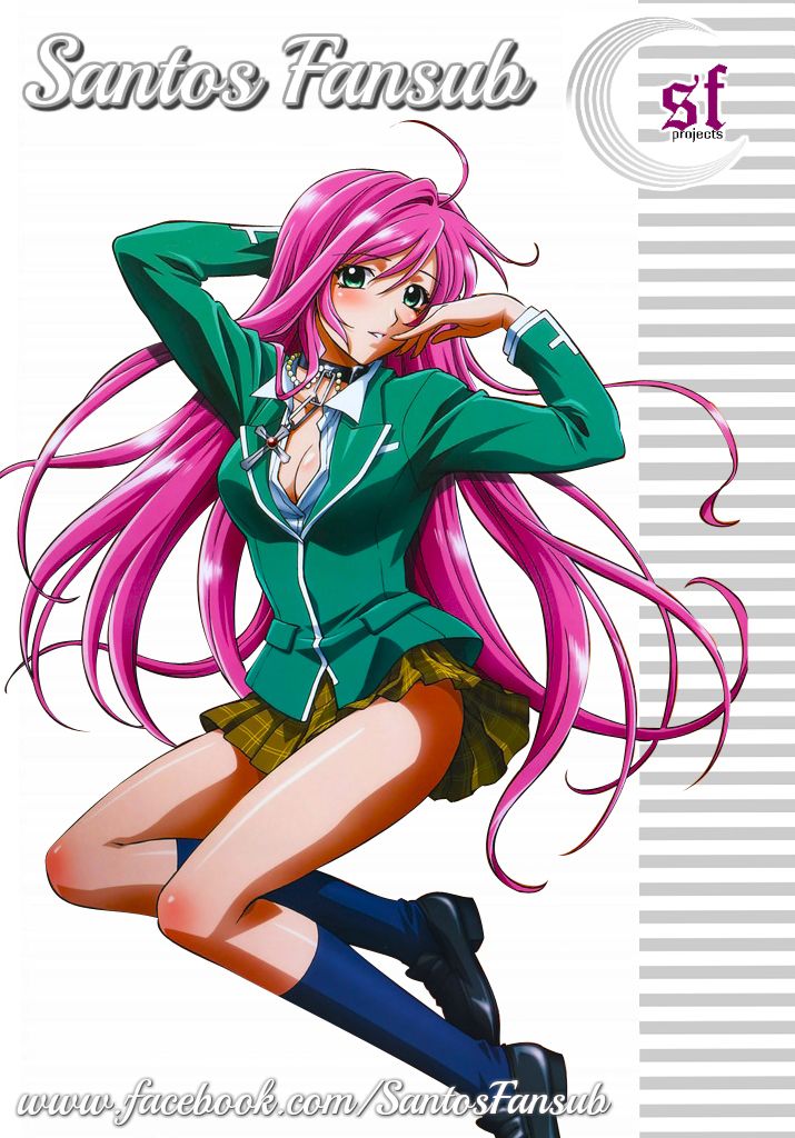 Read Sekirei (es) Manga Online