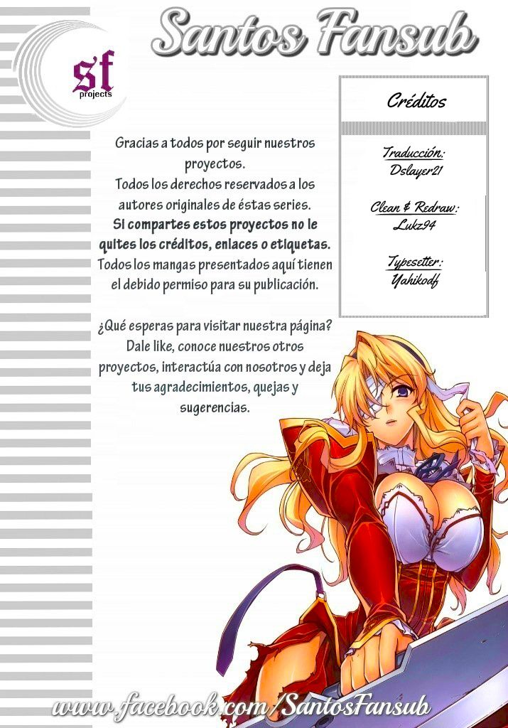 Read Sekirei (es) Manga Online