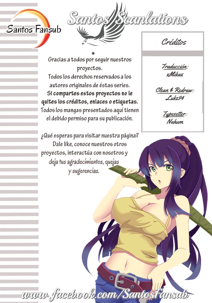 Read Sekirei (es) Manga Online