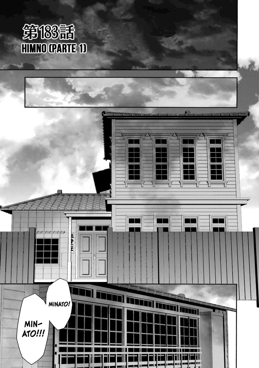 Read Sekirei (es) Manga Online