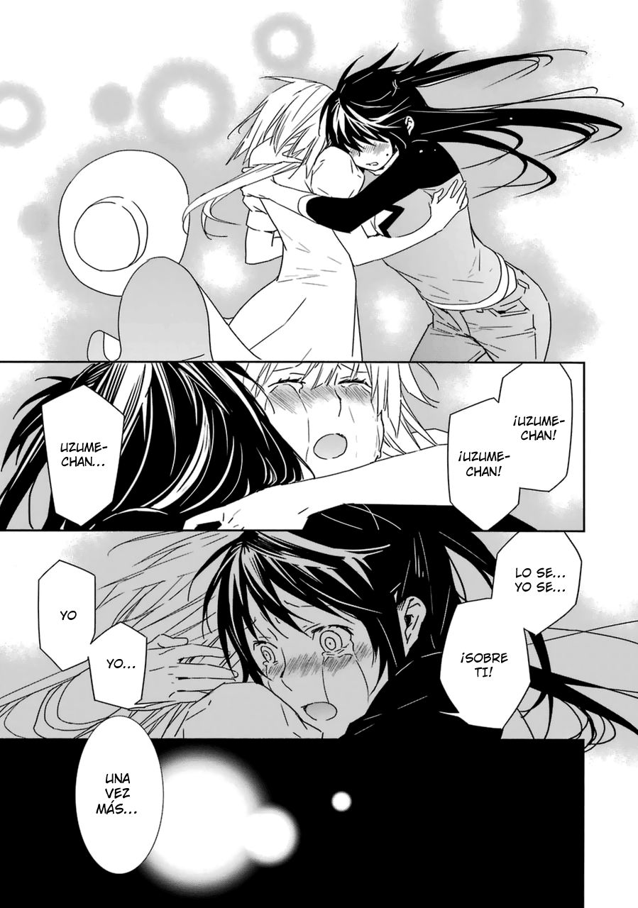 Read Sekirei (es) Manga Online