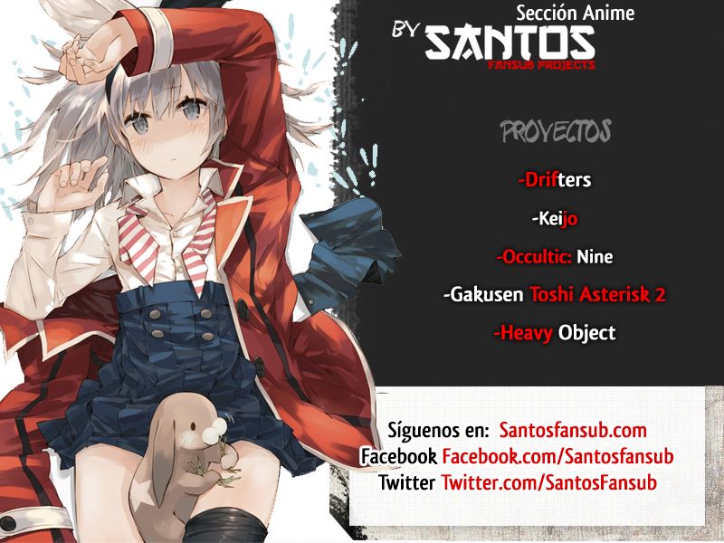 Read Sekirei (es) Manga Online