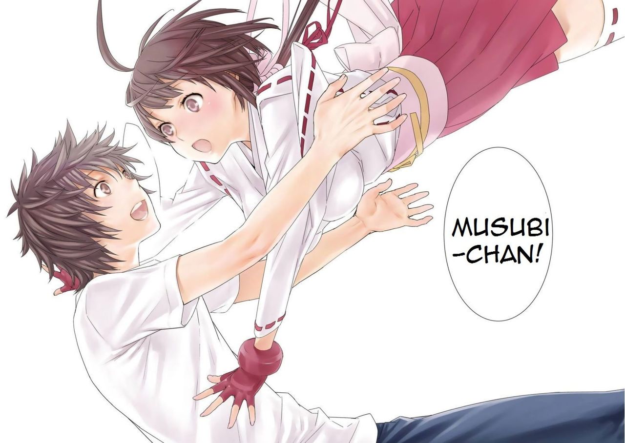 Read Sekirei (es) Manga Online