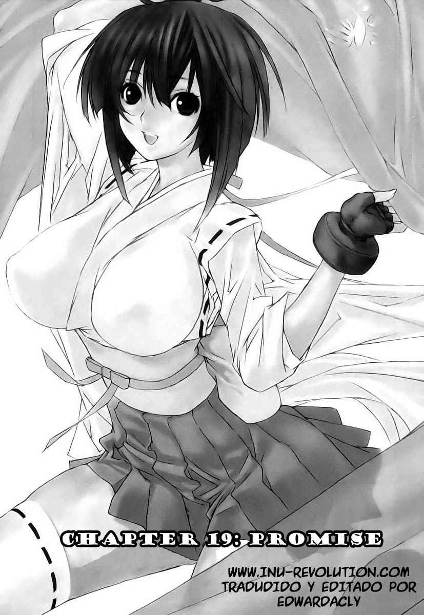 Read Sekirei (es) Manga Online