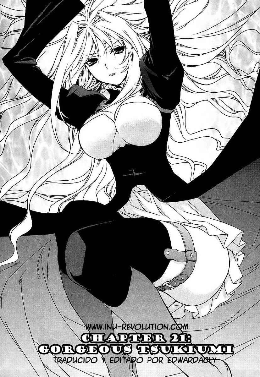 Read Sekirei (es) Manga Online