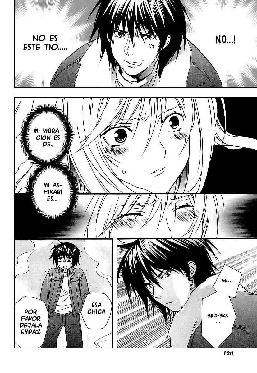 Read Sekirei (es) Manga Online