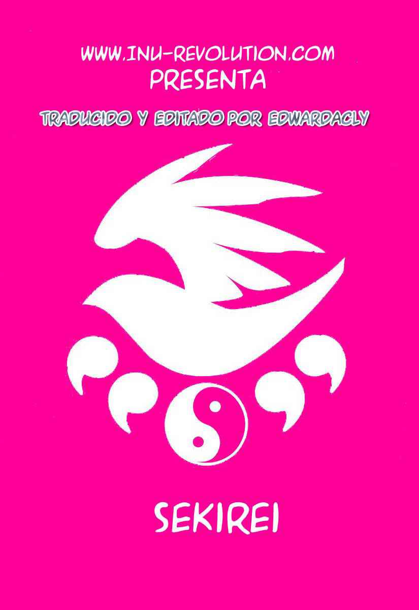 Read Sekirei (es) Manga Online