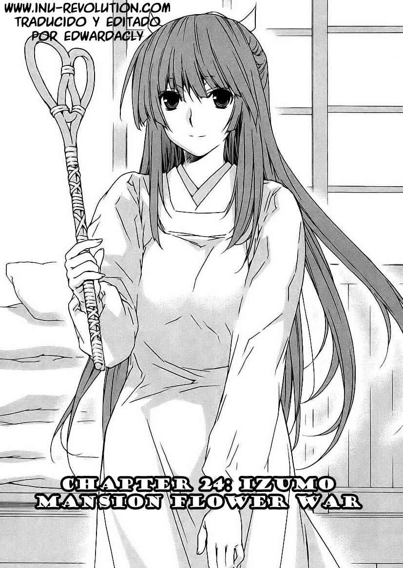 Read Sekirei (es) Manga Online