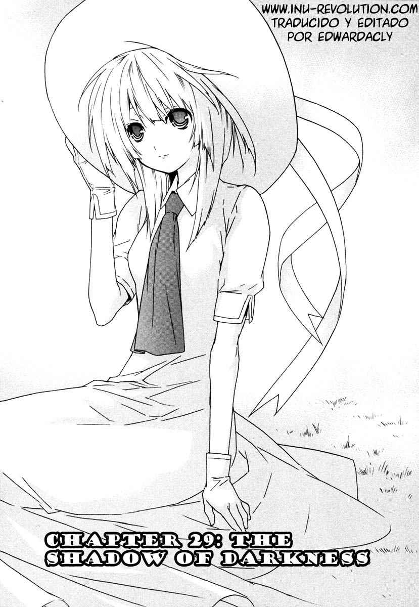 Read Sekirei (es) Manga Online