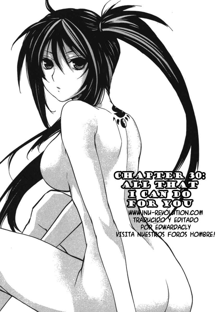 Read Sekirei (es) Manga Online