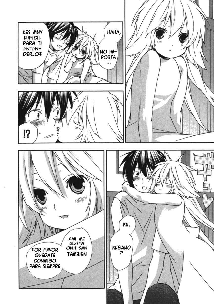 Read Sekirei (es) Manga Online