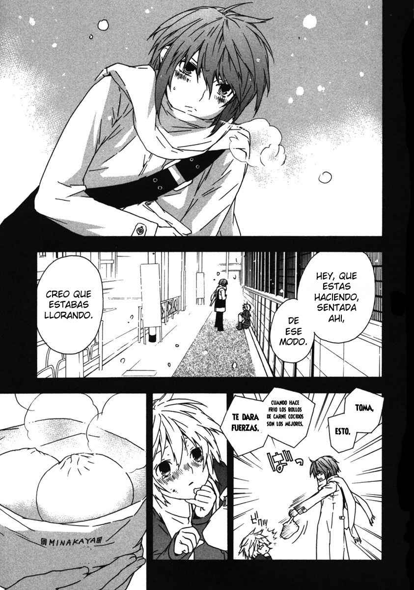 Read Sekirei (es) Manga Online
