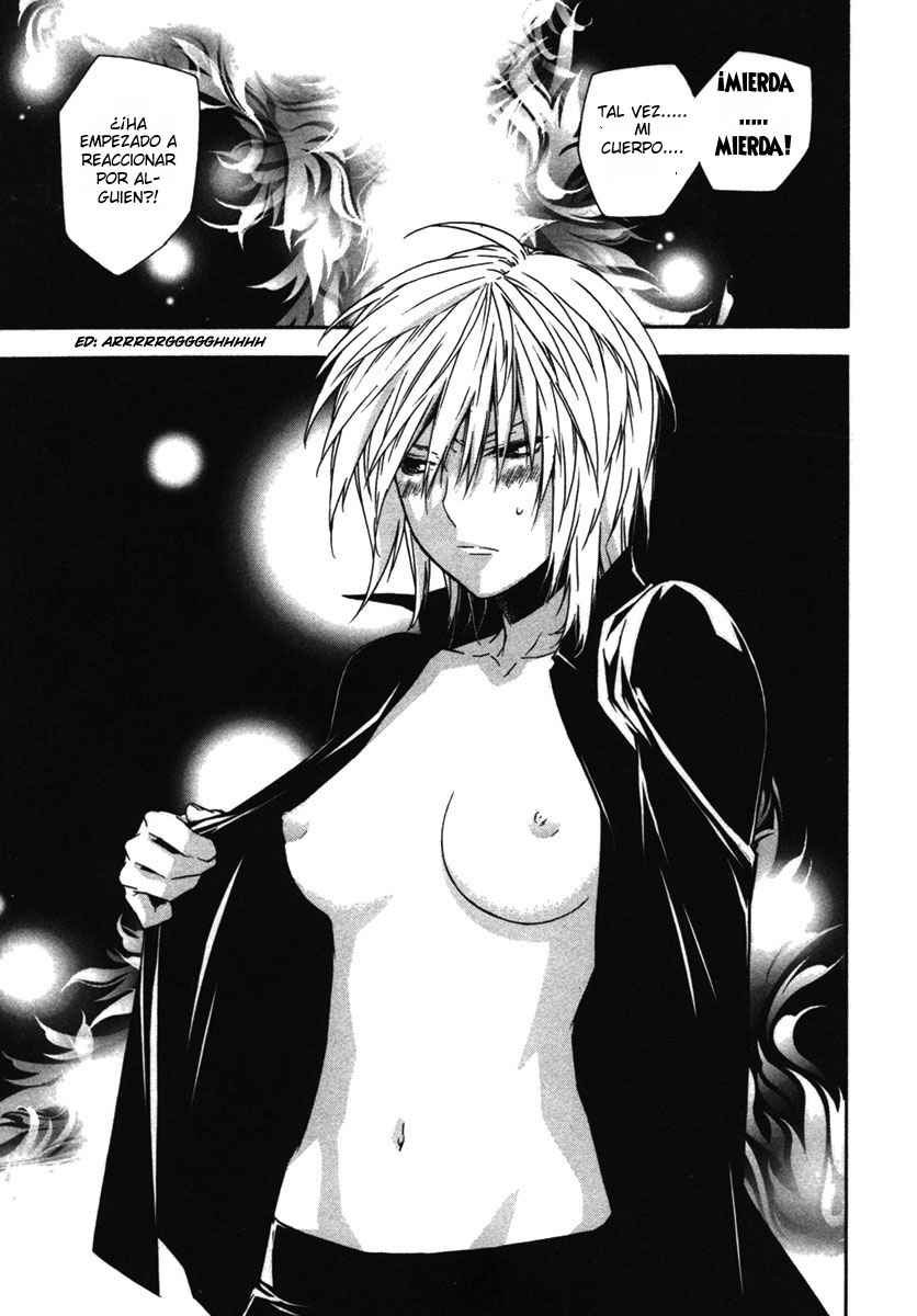 Read Sekirei (es) Manga Online