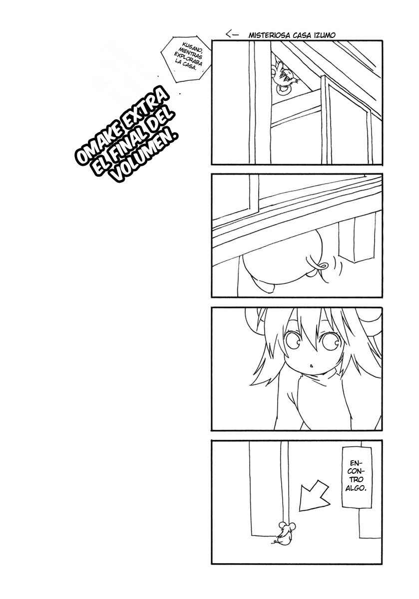 Read Sekirei (es) Manga Online