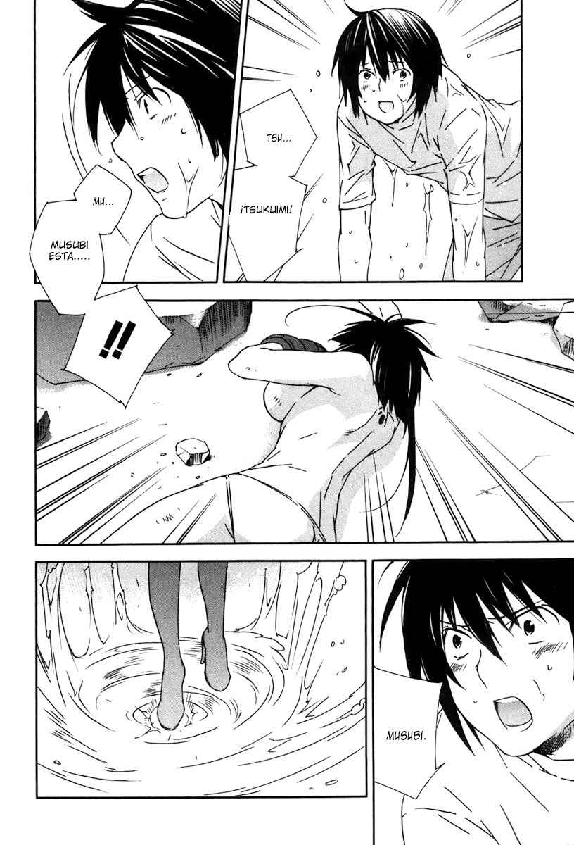 Read Sekirei (es) Manga Online